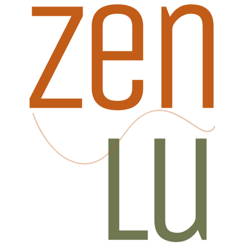 Zen Lu Logo